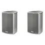 Полочная акустика Magnat Needle Alu Sat silver aluminium